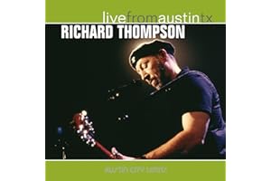 Live From Austin, TX