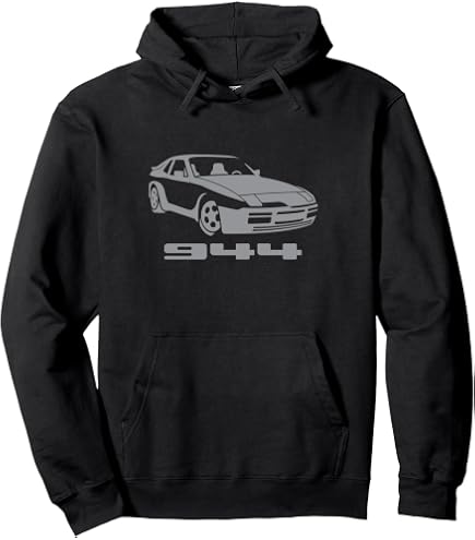 Amazon.com: 944/944 Turbo Shirt Premium T-Shirt : Clothing, Shoes