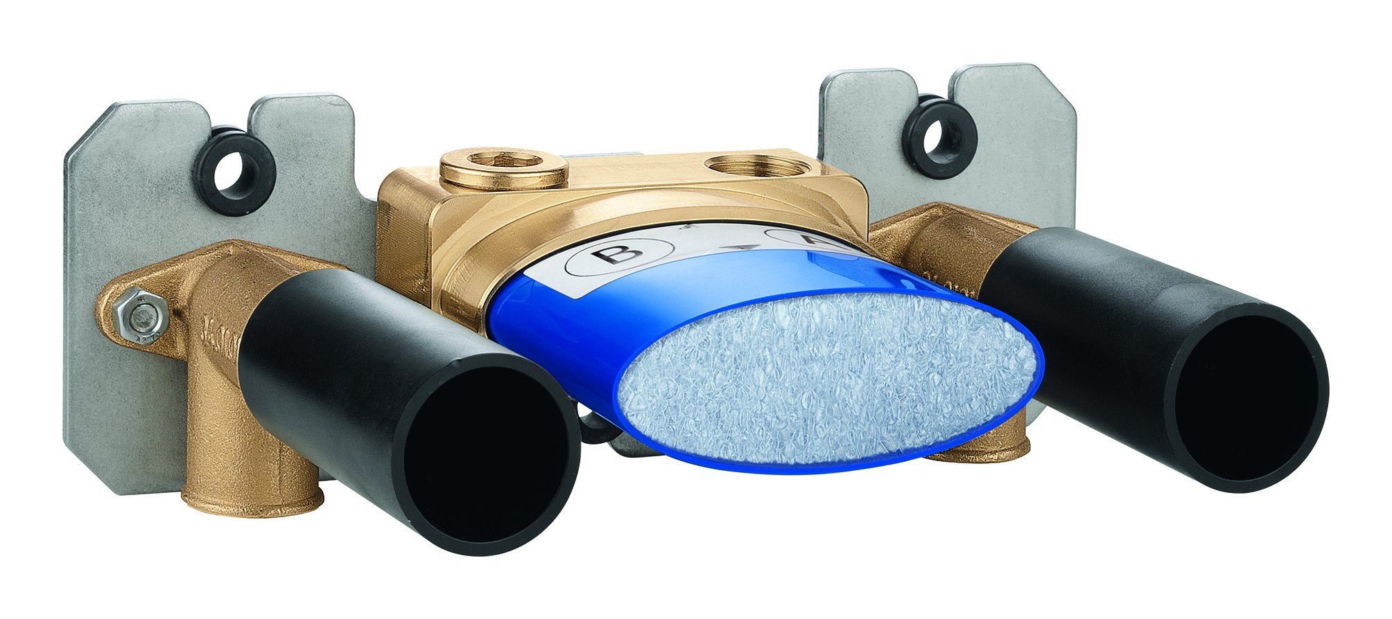 GROHE 26449000 | Concealed Body for Exposed/Concealed Variants