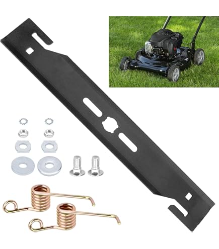 Amazon.com : Rotary # 50135 BLADE THATCHER 16