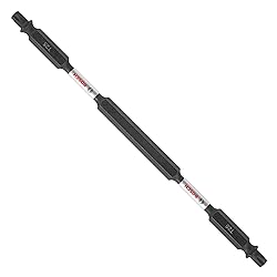 BOSCH ITDET25601 1-Piece 6 In. Torx #25 Impact