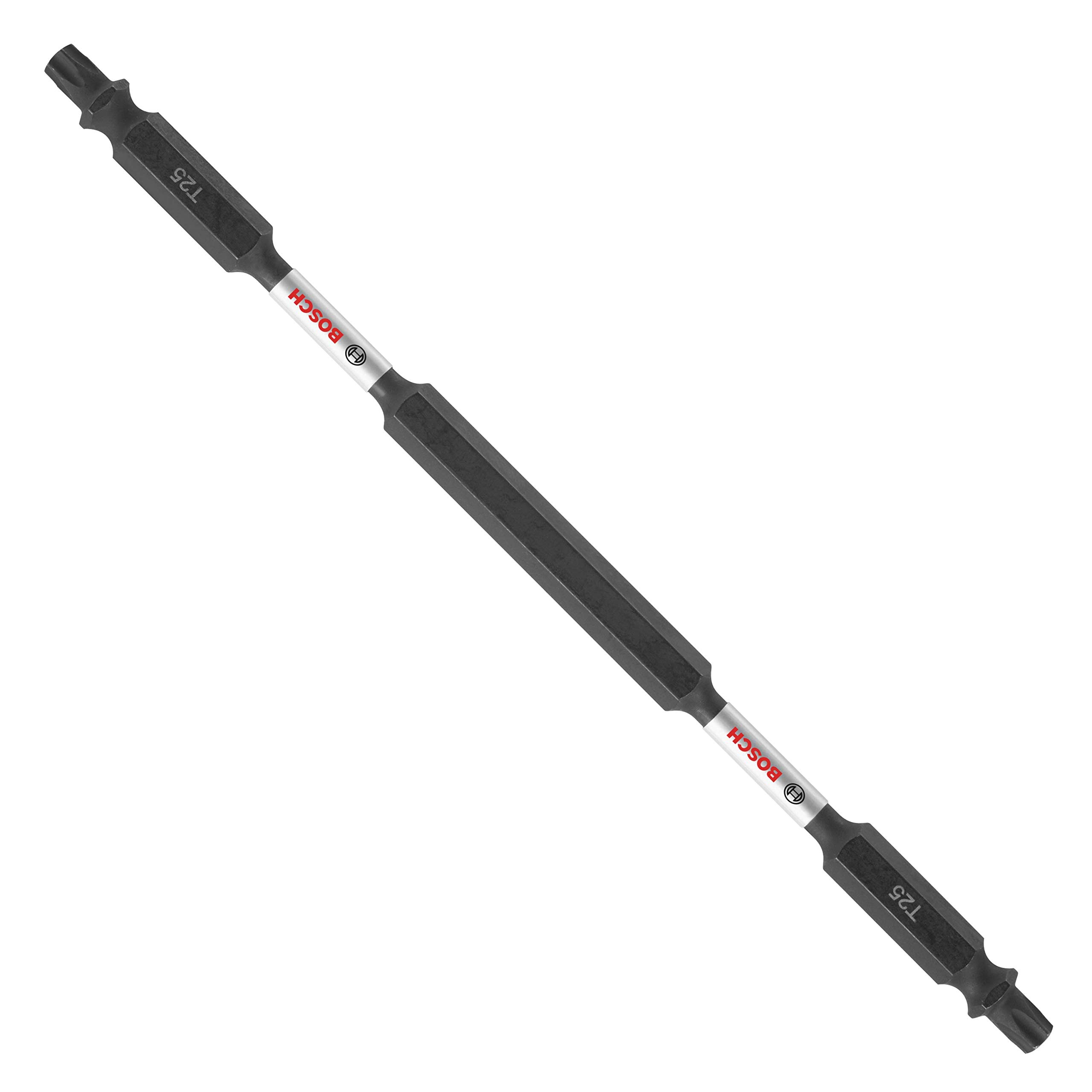 BOSCH ITDET25601 1-Piece 6 In. Torx #25 Impact