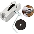 Manual Piston Ring Filer Grinder Comes with 120 Grit Grinding Wheel Replaces# 66785