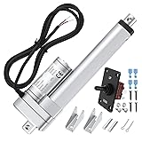 RVMARINEPAT Linear Actuator 12V with Controller