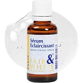 FAIR &amp; WHITE Original Brightening Serum - 1 fl oz / 30ml