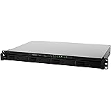 Synology RS816 4 Bay Rackmount Enclosure