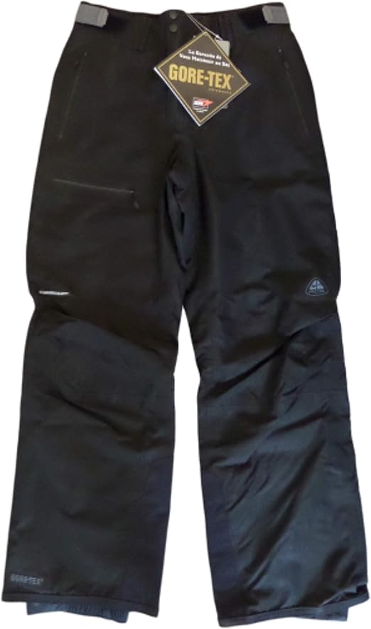 L Gore-Tex Pant Orange Volcom : Pantalons ski : Snowleader