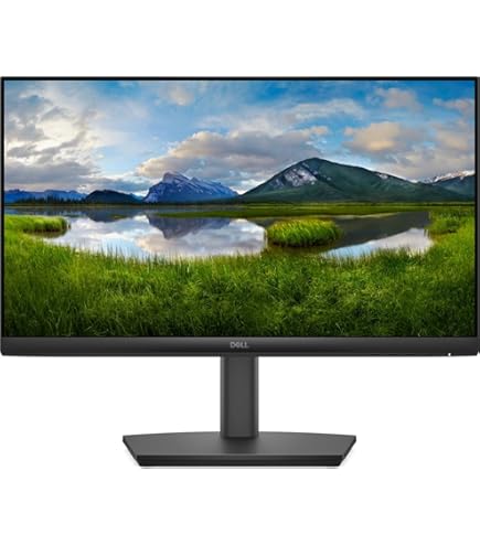 Dell P2419HC – monitor LED – Full HD (1080P) – 24 polegadas