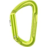 EDELRID Unisex - Adult Pure Slider III Carabiner