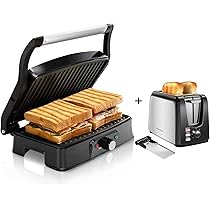 best buy panini grill