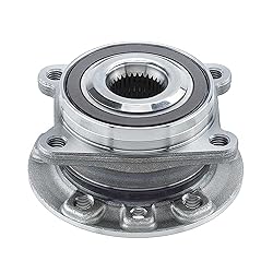 Stirling P512513PR_4M19 - Pair 2 Rear Wheel Bearing