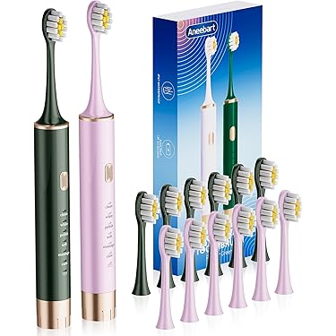 vibrating toothbrush amazon Amazon Best Sellers: Best Male Masturbators main image 1