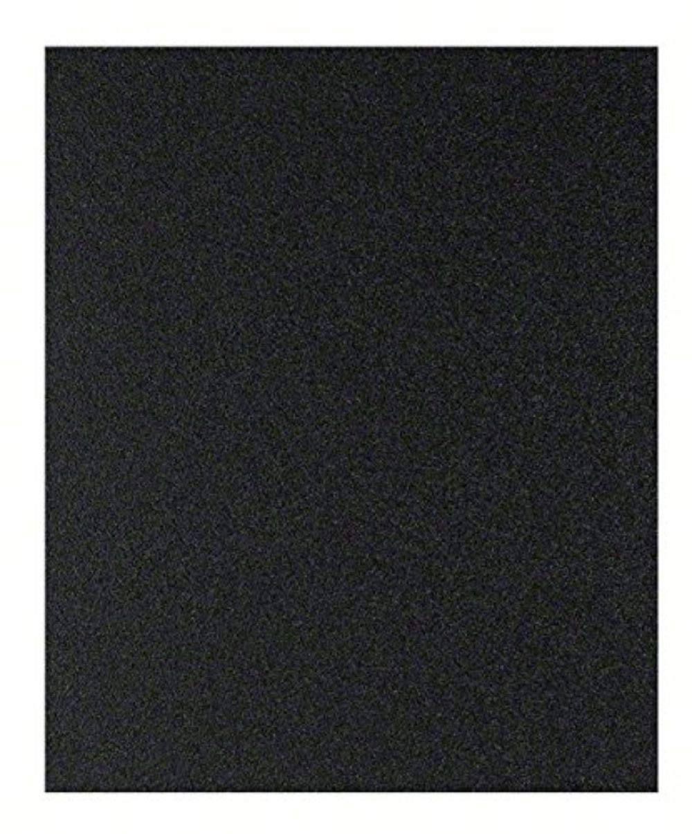 Bosch 2609256 °C00 SIC Manual Use Water Resistant Sandpaper 230 x 280 mm P100