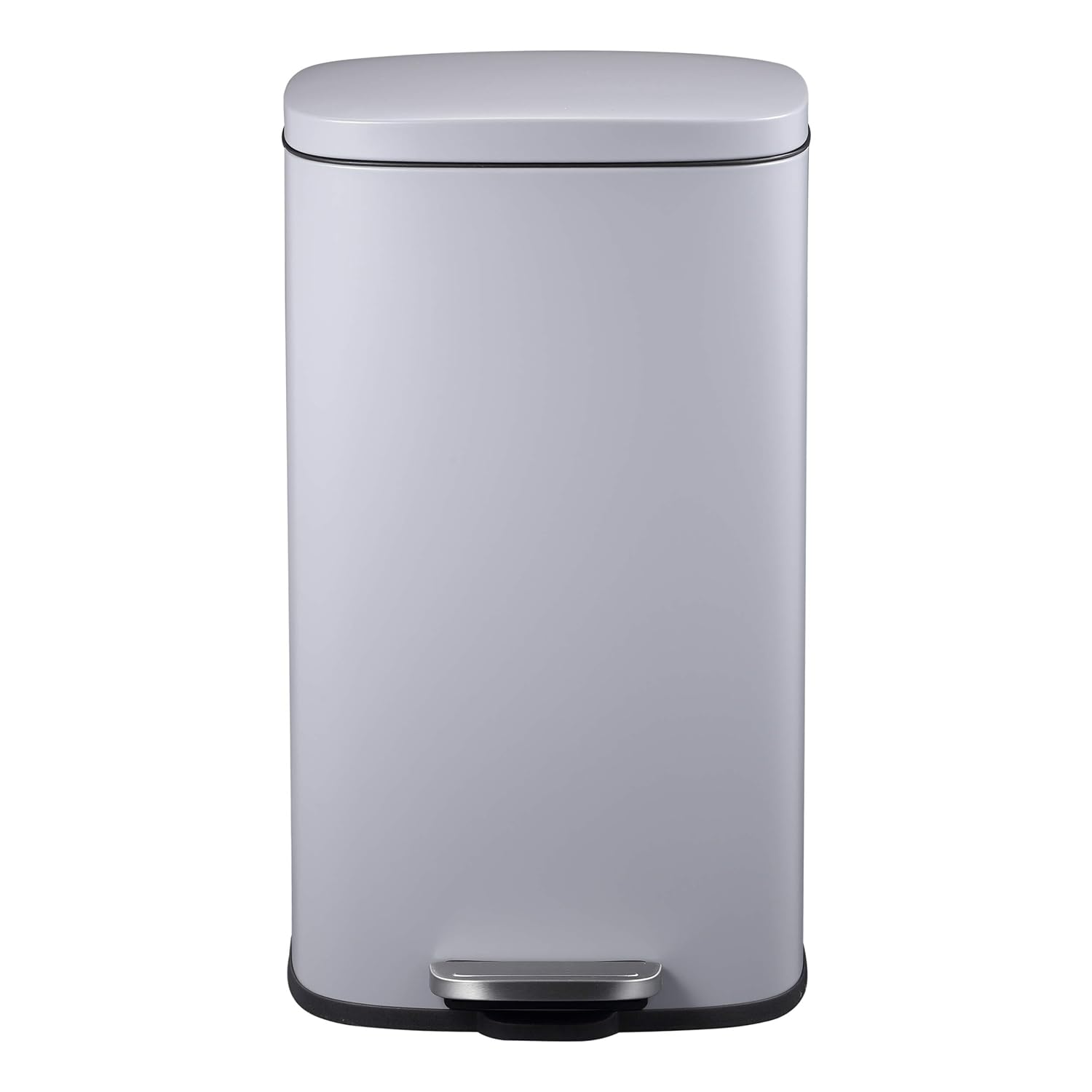 Mari Home Single Recycling Bin 30L Rubbish Bin Elegant looking
