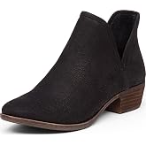 Lucky Brand Women's Baley Ankle Boots
