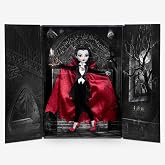 Mattel Monster High Collectors Dracula Monster High Skullector Doll