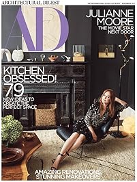 Architectural Digest