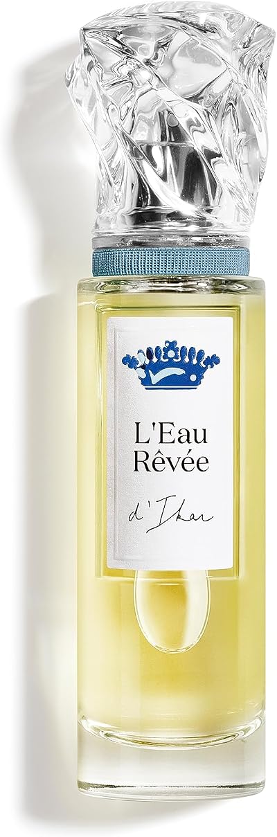 Sisley Paris L'Eau Revee d'Ikar Eau de Toilette 50ml Fragrance
