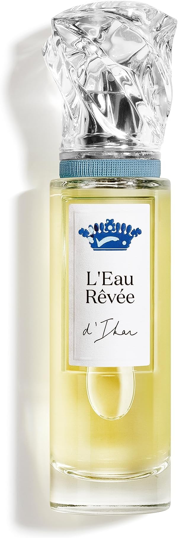 Sisley Paris L'Eau Revee d'Ikar Eau de Toilette 50ml Fragrance