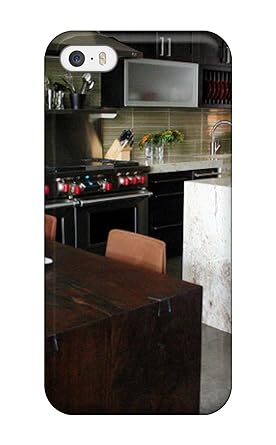 Crgkilq2319msswr Kitchen With Ebony Stained Cabinets And Marble