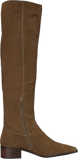lucky brand women's kitrie boots