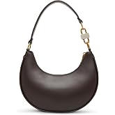 Steve Madden womens Steve Madden LOHAN Crescent Shoulder Bag