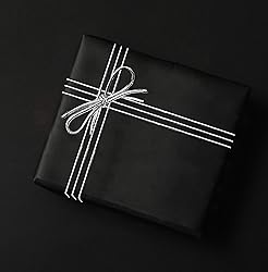 K-Kraft Silver Stretch Loops for Crafts and Gift
