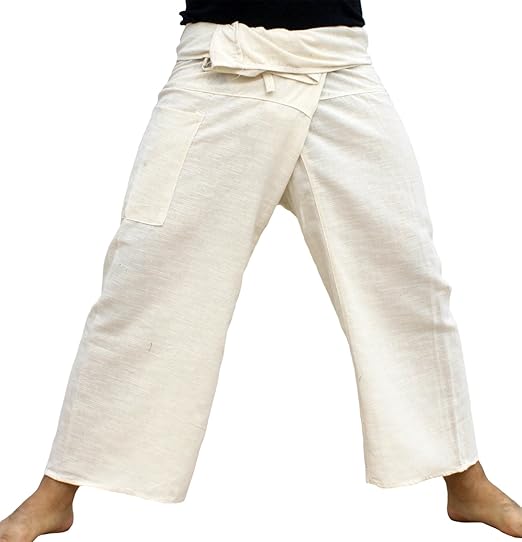 plus size wrap pants