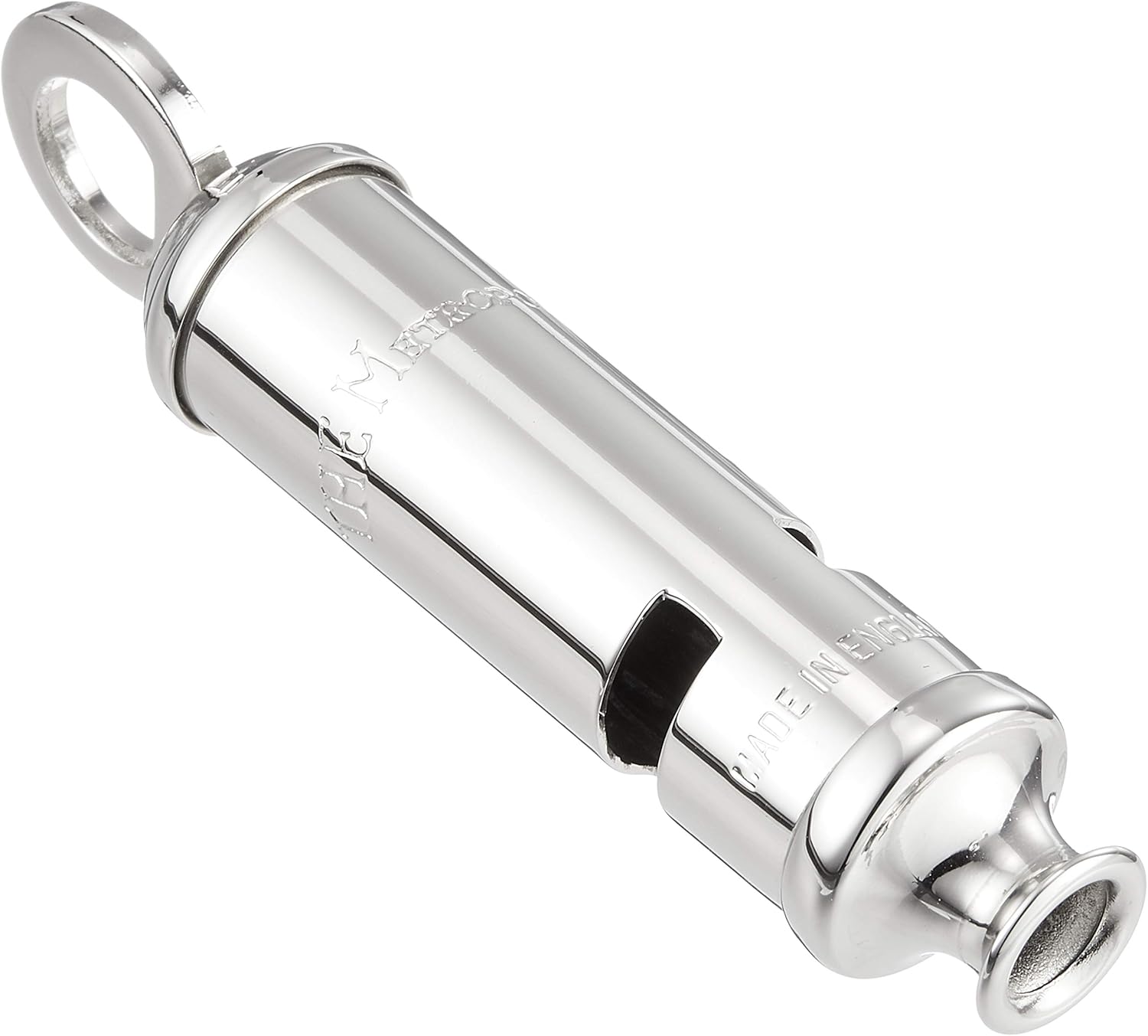Latin Percussion A15 Metro Police Whistle Amazon.co.uk Musical
