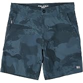 Flyline Hybrid Shorts 19"