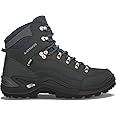 LOWA Men's Bootie Mountain Boots