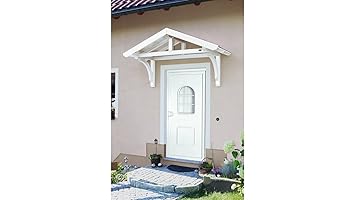 Überdachung kellerabgang selber bauen