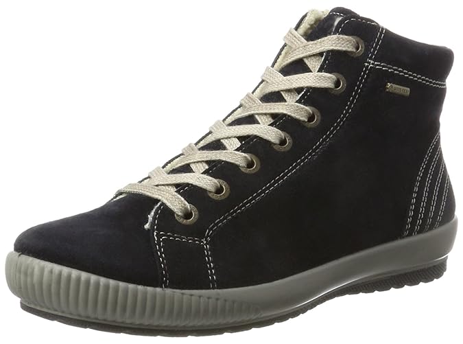 Legero Damen Tanaro Hohe Sneaker