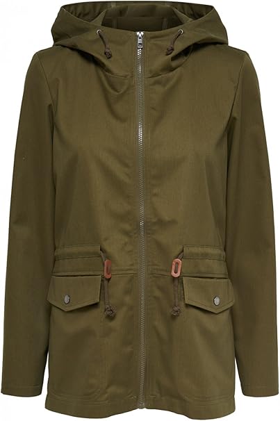 short spring jackets