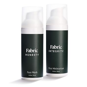skincare routine amazon