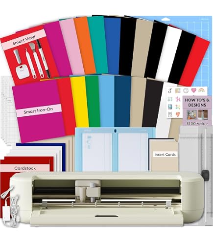 Amazon.com: Cricut Tools Basic Set Bundle for Cricut Maker/Cricut