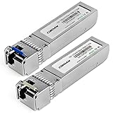 CIBOAN 10G SFP+ Bidi Transceiver, LC Single-Mode