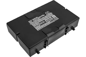 FYIOGXG Cameron Sino Battery for Bose S1 Pro, S1 Pro Multi-Position PA Syste, S1 Pro System PN:Bose 078592, 789175, 789175-0010 5400mAh / 77.76Wh