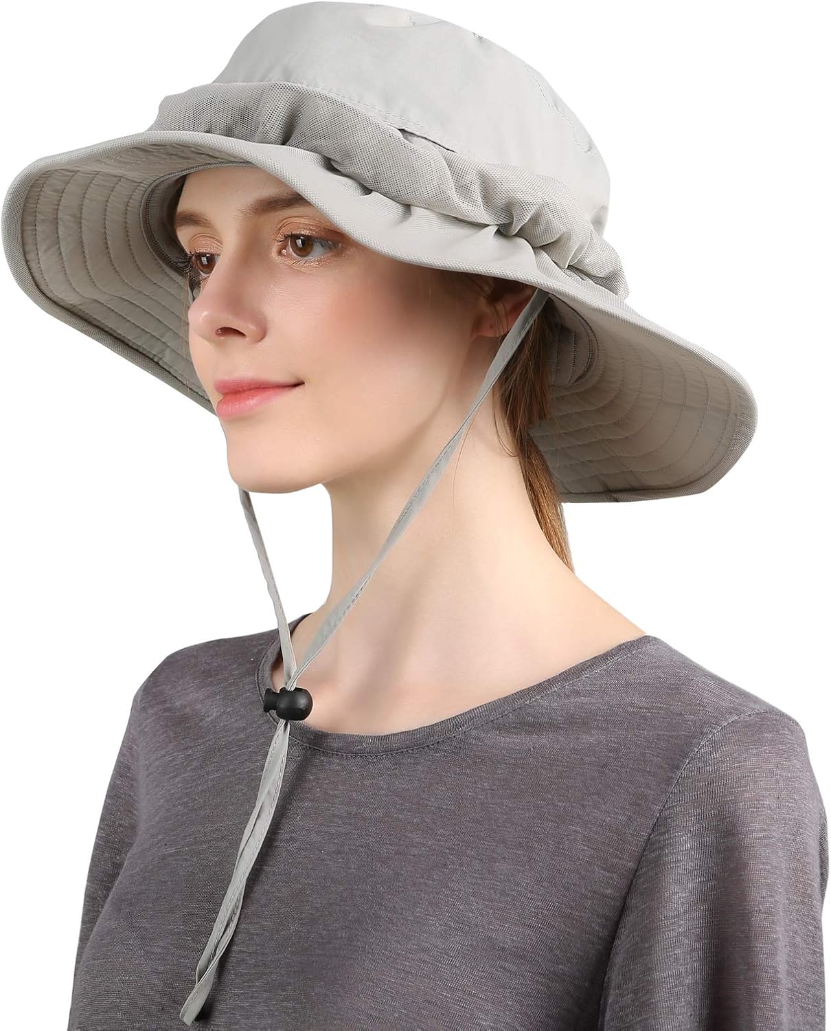 Caprilite Fascinator Mit Schleier & Federn – Hut Für Hochzeit & Pferderennen