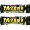 Xtreme Gardening Mykos Pure Mycorrhizal Inoculant, 100 g, 2 Count
