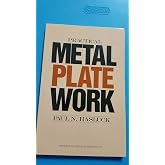 Practical Metal Plate Work