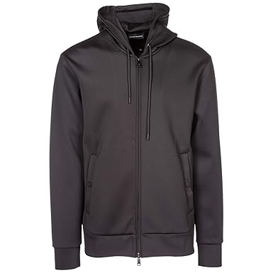 sudadera emporio armani hombre