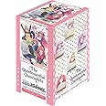Weiss Schwarz The Quintessential Quintuplets Booster Box, English Edition, Pink