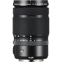 Fujinon GF100-200MMF5.6 R LM OIS WR | Amazon.com.br