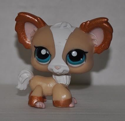 littlest pet shop 1082