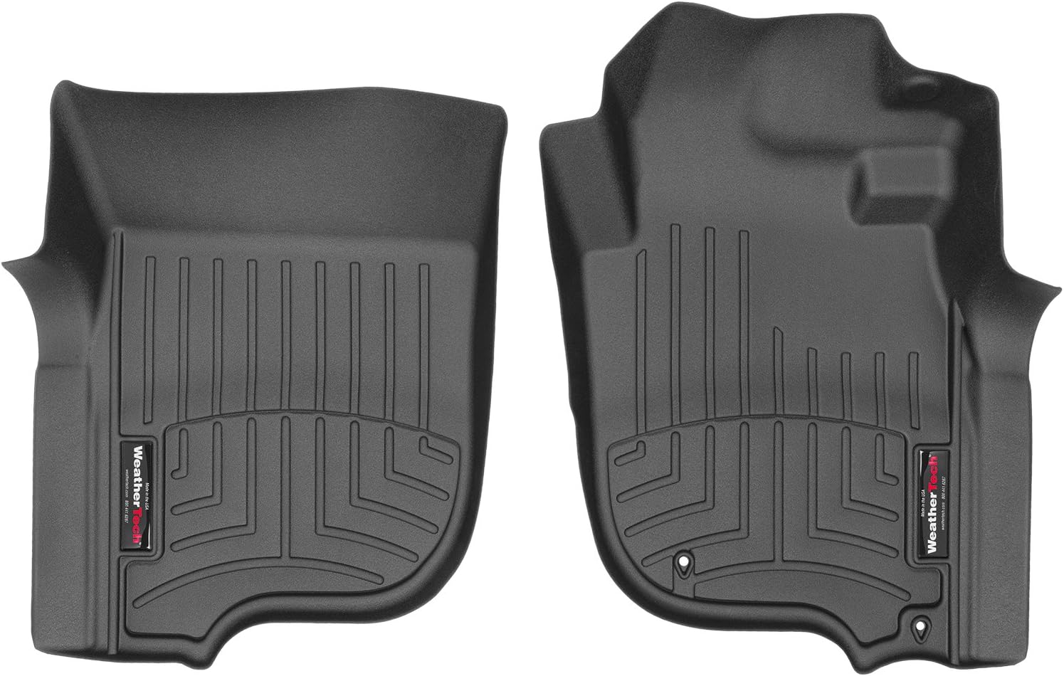 WeatherTech Car Floor Mat Custom fit suitable for Mitsubishi L200 5th