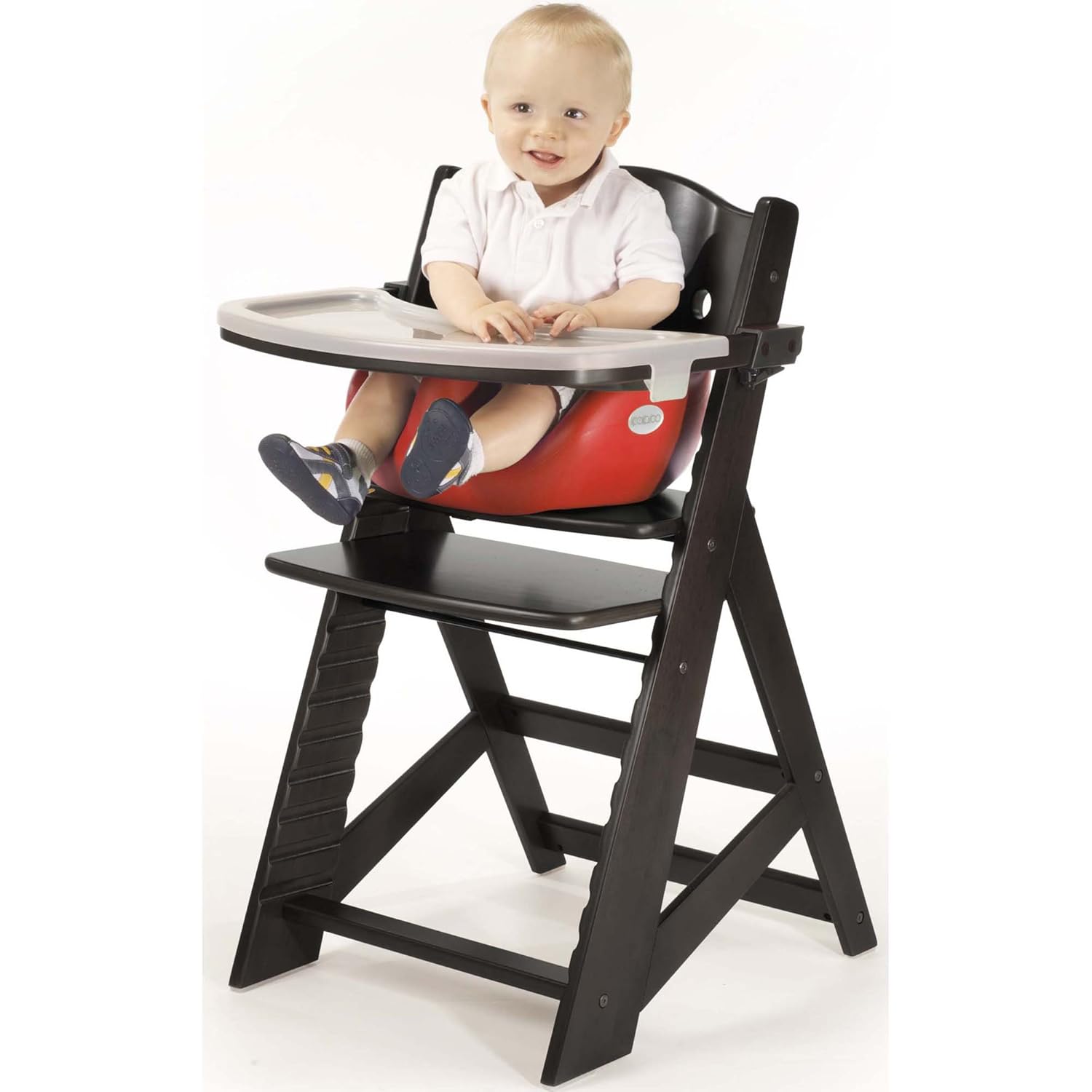 keekaroo high chair