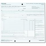 Order bill of lading Order bill of lading