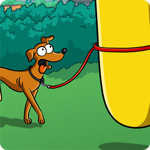 The Simpsons Tapped OutAmazon.co.ukAppstore for Android