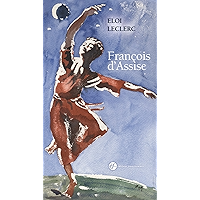François d'Assise: De la croix à la gloire (EDITIONS FRANCI) (French Edition) book cover François d'Assise: De la croix à la gloire (EDITIONS FRANCI) (French Edition) book cover
